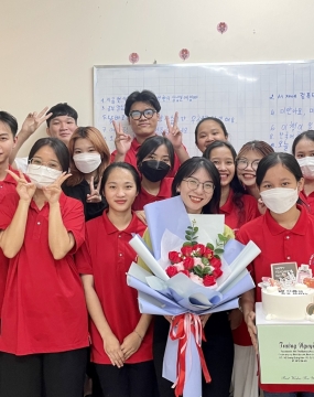 20/11/2023 TẠI ĐÔNG PHƯƠNG