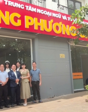 KHAI TRƯƠNG CHI NHÁNH ĐÔNG PHƯƠNG ĐẮK LẮK