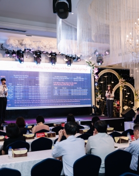 ĐẠI DIỆN TRƯỜNG ĐẠI HỌC HÀN QUỐC