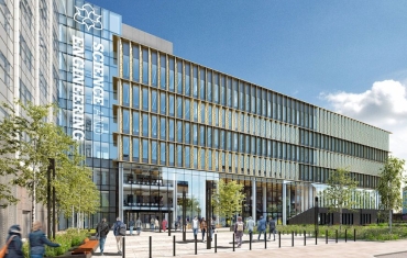Đại học Manchester Metropolitan University 