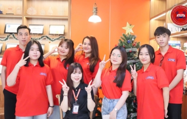 KHAI GIẢNG LỚP TIẾNG ANH A1 A2