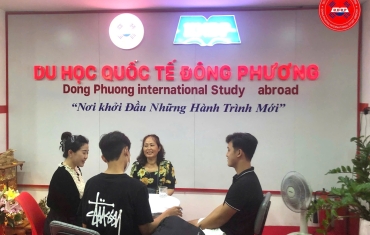 Chào Mừng Những Thành Viên Mới Gia Nhập Đại Gia Đình Đông Phương