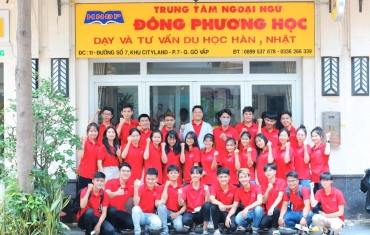 KÝ TÚC XÁ CHO HỌC VIÊN 