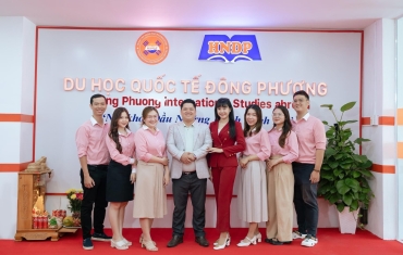 ĐỘI NGŨ NHÂN VIÊN