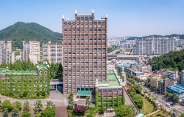 ĐẠI HỌC GWANGJU - TOP 5 ĐẠI HỌC TỐT NHẤT GWANGJU