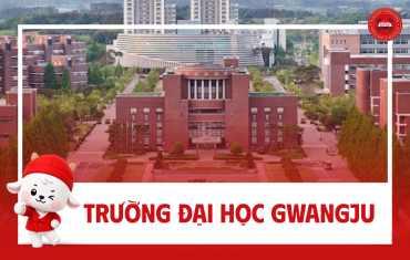 ĐẠI HỌC GWANGJU (광주대학교) – TRƯỜNG ĐẠI HỌC ƯU TÚ VỀ THỰC HÀNH VÀ KHỞI NGHIỆP TẠI HÀN QUỐC