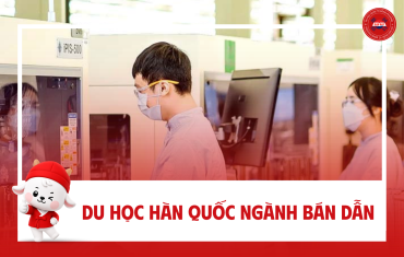 DU HỌC HÀN QUỐC NGÀNH BÁN DẪN 2026 – NGÀNH MŨI NHỌN DẪN ĐẦU KỶ NGUYÊN CÔNG NGHỆ