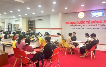QUY TRÌNH LÀM VIỆC