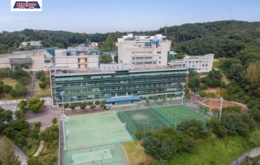 TRƯỜNG ĐẠI HỌC KYONGGI 