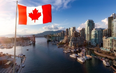 VÌ SAO NÊN CHỌN DU HỌC TẠI CANADA?