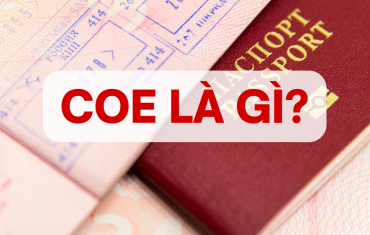 COE là gì?