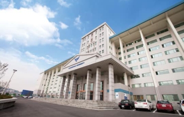 ĐẠI HỌC HÀN QUỐC CÓ KHOA TIẾNG VIỆT “XỊN XÒ”