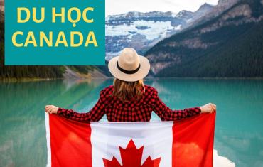 CÁC ĐIỀU KIỆN KHI DU HỌC CANADA