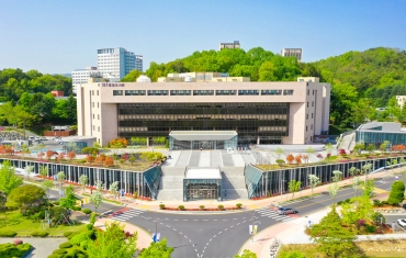 TRƯỜNG ĐẠI HỌC QUỐC GIA CHONNAM 전남대학교 - TOP 5 ĐẠI HỌC QUỐC GIA LỚN NHẤT HÀN QUỐC 