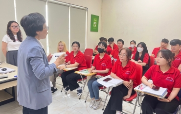 CÁC HỆ TUYỂN SINH DU HỌC HÀN QUỐC