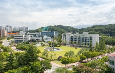 ĐẠI HỌC QUỐC GIA GANGNEUNG - WONJU