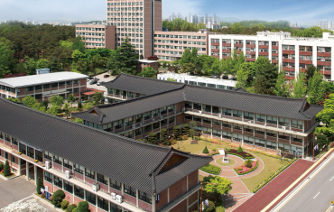 TRƯỜNG ĐẠI HỌC HANNAM 한남대학교 -  MỘT TRONG NHỮNG TRƯỜNG ĐẠI HỌC HÀNG ĐẦU Ở KHU VỰC DAEJEO