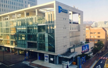 Trường Đại học Hansung Hàn Quốc 한성대학교 - TOP TRƯỜNG ĐẠI HỌC ƯU TÚ TẠI SEOUL