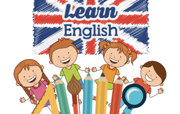 KHAI GIẢNG LỚP ANH VĂN THIẾU NHI - ENGLISH FOR KIDS tháng 01/2024