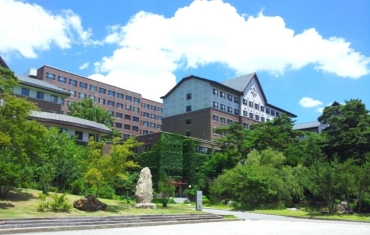 ĐẠI HỌC HONAM - TOP 3 TRƯỜNG TỐT NHẤT GWANGJU