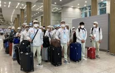 THÔNG TIN VỀ XKLĐ HÀN QUỐC