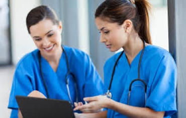 TOP 5 KHỐI NGÀNH THU NHẬP CAO TẠI ĐỨC