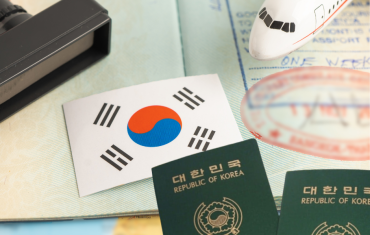 CÓ BAO NHIÊU LOẠI VISA DU HỌC HÀN QUỐC
