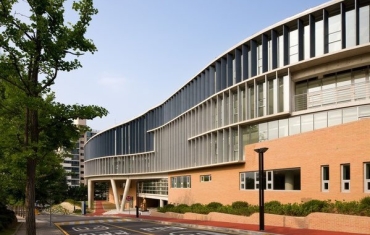 ĐẠI HỌC PAICHAI – BIỂU TƯỢNG GIÁO DỤC CỦA DAEJEON