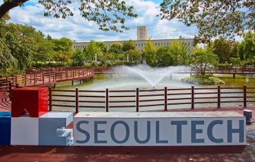 Trường Đại học SeoulTech Hàn Quốc  서울과학기술대학 - MỘT TRONG NHỮNG TRƯỜNG HÀNG ĐẦU ĐÀO TẠO VỀ LĨNH VỰC KHOA HỌC CÔNG NGHỆ