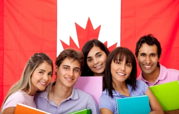 DU HỌC CANADA NÊN CHỌN NGÀNH GÌ?