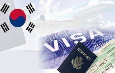 THAY ĐỔI QUY TRÌNH CẤP VISA DU HỌC HÀN QUỐC