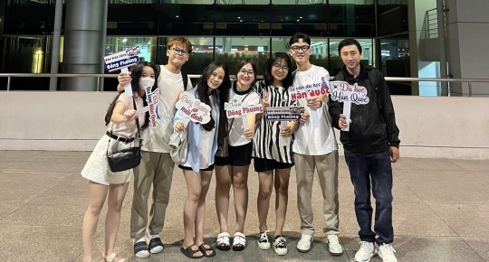 CẢM NHẬN CỦA HỌC VIÊN