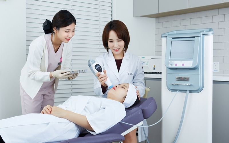 Du học Hàn Quốc