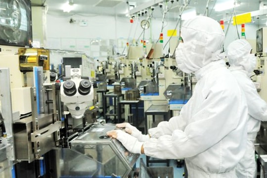 du học Hàn Quốc