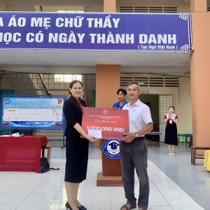 Du học Hàn Quốc cùng Đông Phương