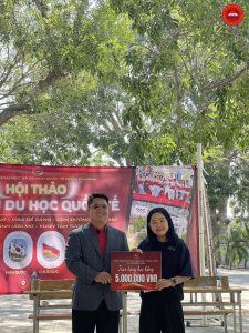 Du học Hàn Quốc Đông Phương