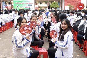 tư vấn tuyển sinh