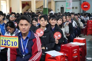 tư vấn tuyển sinh