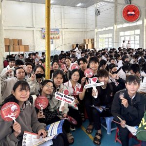 tư vấn tuyển sinh