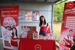 tư vấn tuyển sinh