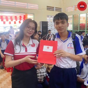 tư vấn tuyển sinh