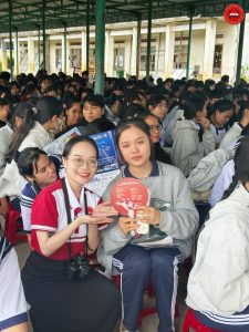 tư vấn tuyển sinh