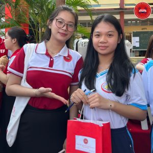 tư vấn tuyển sinh