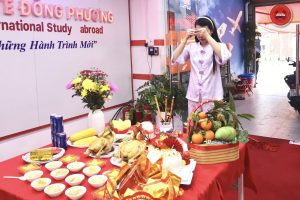 khai trương hồng phát