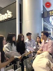 du học hàn quốc