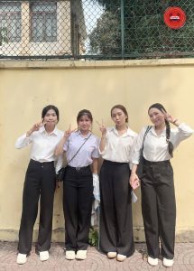 phỏng vấn visa du học hàn quốc