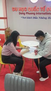 du học hàn quốc